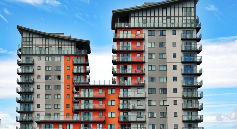 Hihetetlen összeget költ egy család lakáshitel-törlesztésre