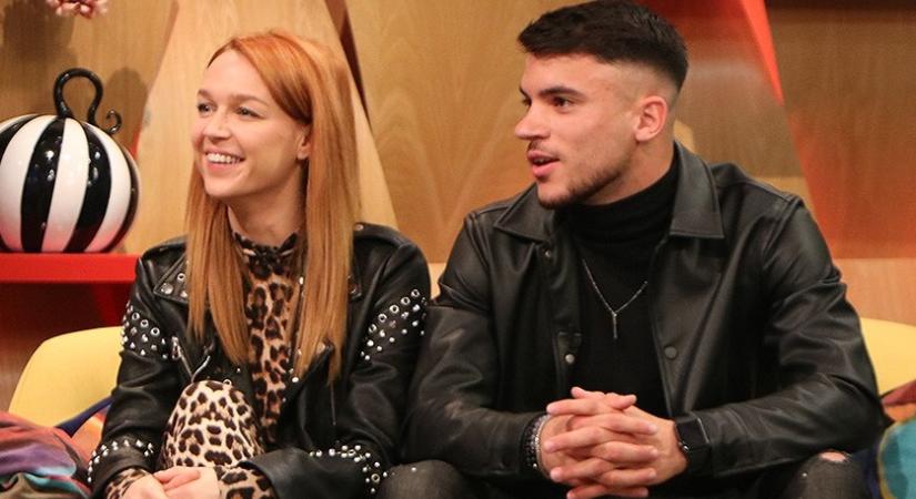 Óriási örömhír! Titokban összeházasodott a magyar sztár-DJ és az ismert focista - videókon az esküvőjük