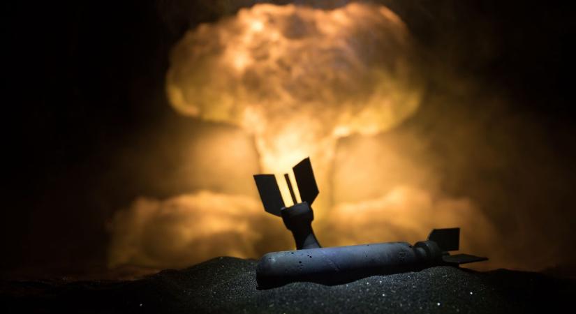 Oroszország szerint atomháború lehet az orosz–ukrán konfliktusból