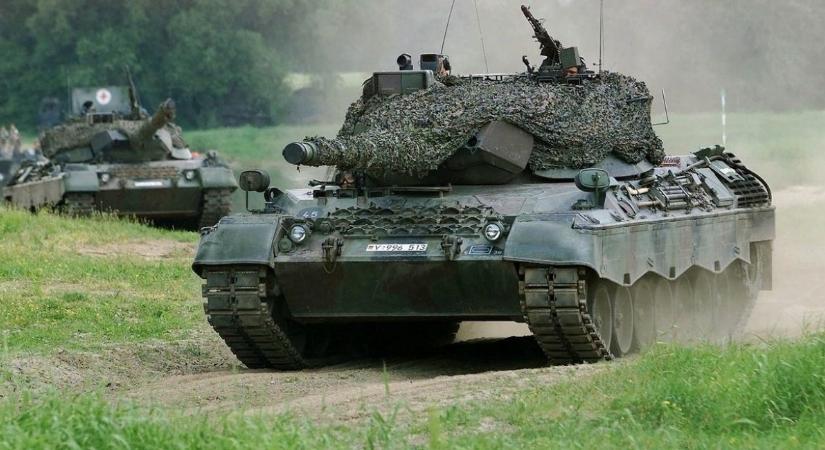 Kongatja a vészharangot a hírszerzés vezetője: Moszkva már úgy gondolja, hogy Ukrajna csak a kezdet lehet