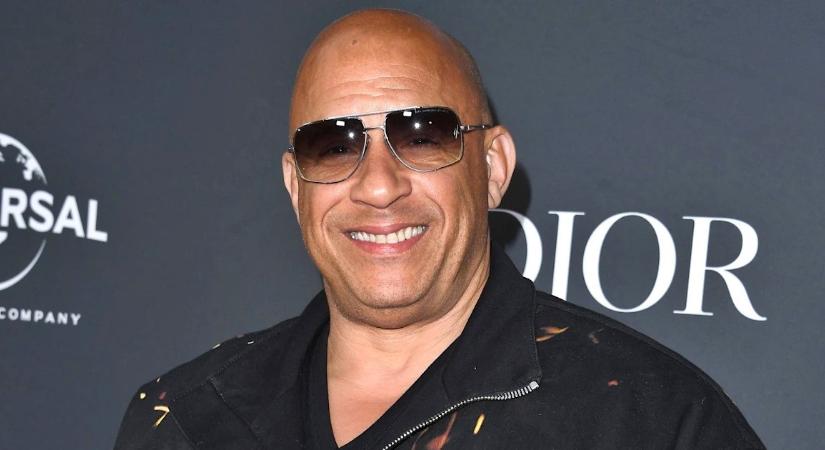 Vin Diesel-nek lehet, hogy befellegzett – Szexuális bántalmazással vádolják