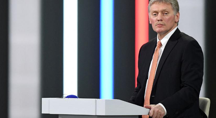 Oroszország üzent: Orbán Viktor lehet a béke kulcsa Európában!