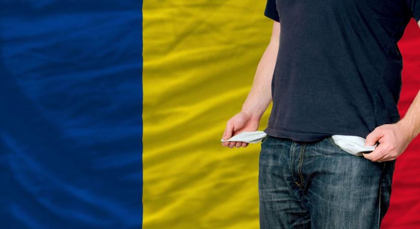 Román államadósság: itt a bizonyíték, brutális, milyen ütemben nő Románia tartozása – az IMF-nek is elege lett