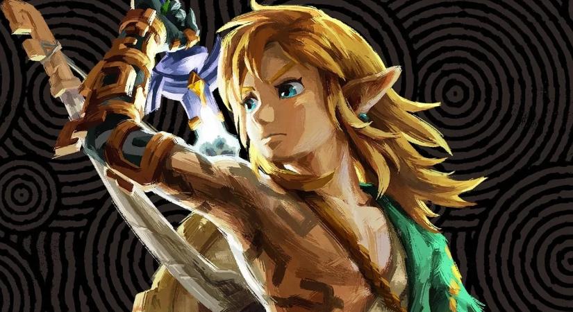 Egy kicsit eltolták az élőszereplős Zelda mozifilm megjelenését