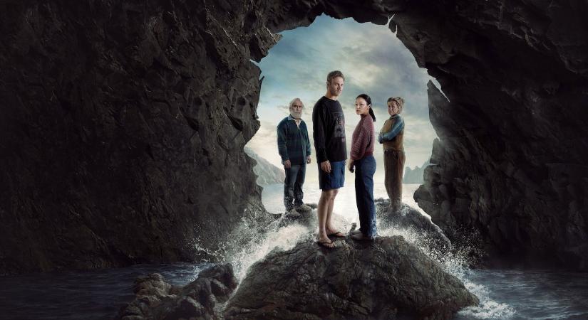 Bestsellerből készült krimi-thriller tarol a Netflixen, a nézők szerint túl feszült ahhoz, hogy egyedül nézd