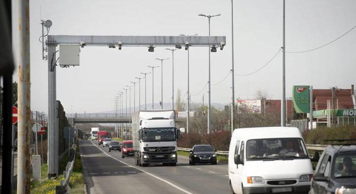 Ezt sokan rosszul tudják a traffipaxokról – óriási bírság lehet a végeredmény