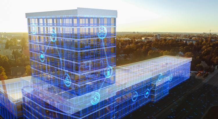 A jövő építőipari technológiája