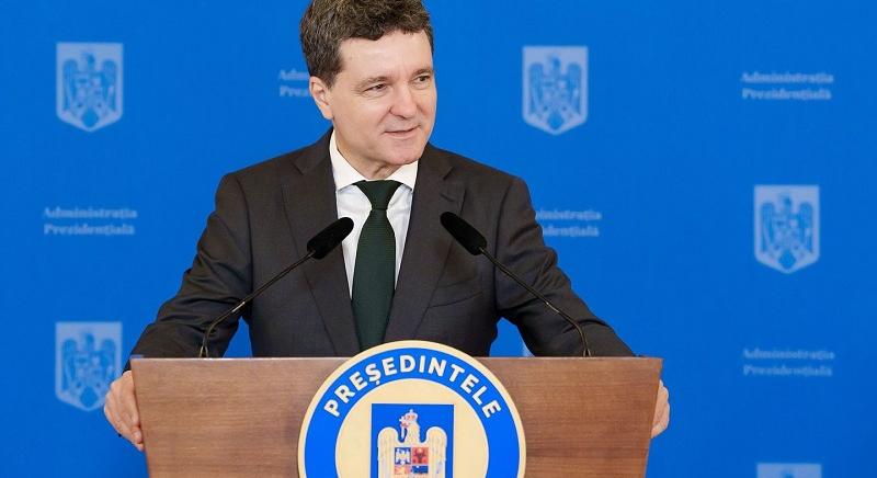 Sűrű napja van Nicuşor Dannak: a spanyol királlyal találkozik, és a Moldovai Köztársaságba látogat