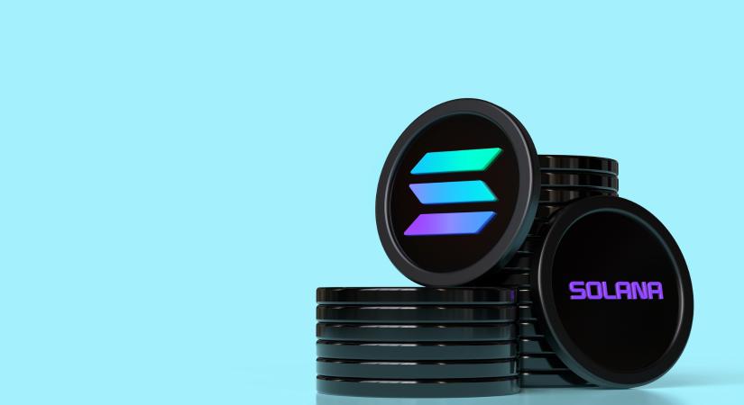Ez a kriptó lehet a legjobb Solana token?