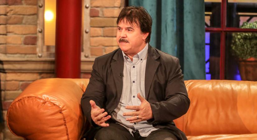 Maksa Zoltán másik lánya is elhagyja az országot