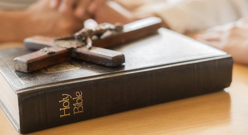 Hamarosan kiderül, kik is írták valójában a Bibliát: a tudósok úttörő felfedezése mindent új megvilágításba helyezhet