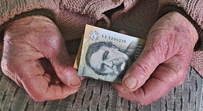 Végre egy jó hír a nyugdíjasoknak: akár 50.000 forint egyszeri támogatás járhat idén tavasszal