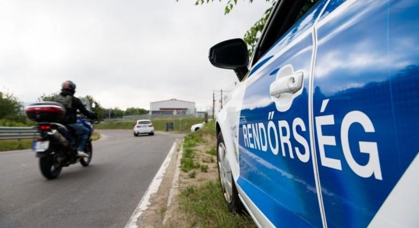 Egy hónapra, de végleg is ugorhat a jogosítvány