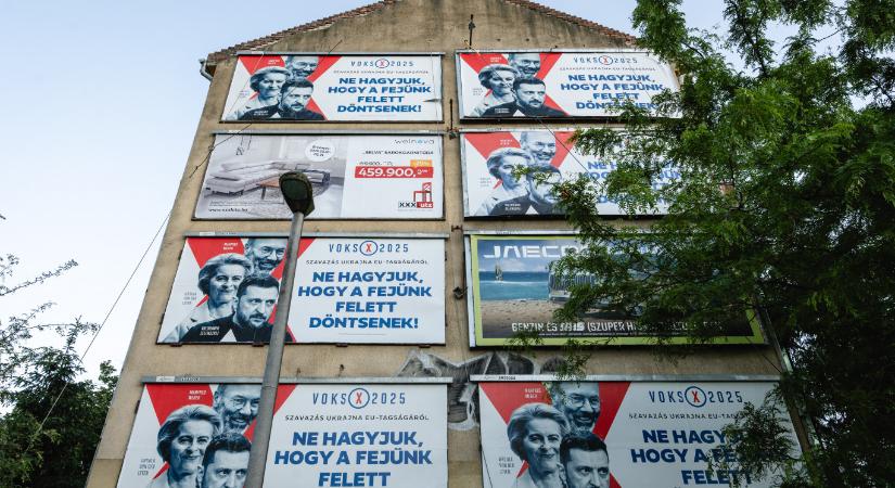 Szakértő a kampányköltéses módosításról: „Hoznak egy törvényt, amivel felmentik magukat a hazugság alól”