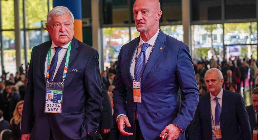 Óriási felháborodás, elírták a magyar válogatott meccsének helyszínét - Teljes a zűrzavar