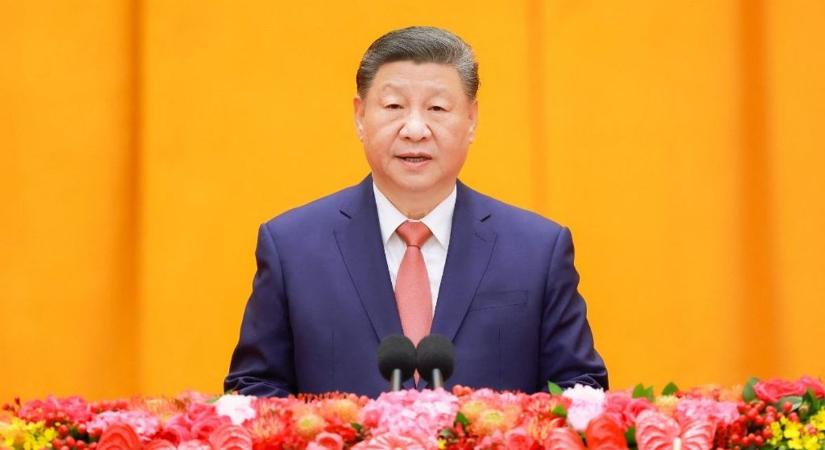 Hszi Csin-ping megnevezte Kína és Dél-Korea legfontosabb feladatát
