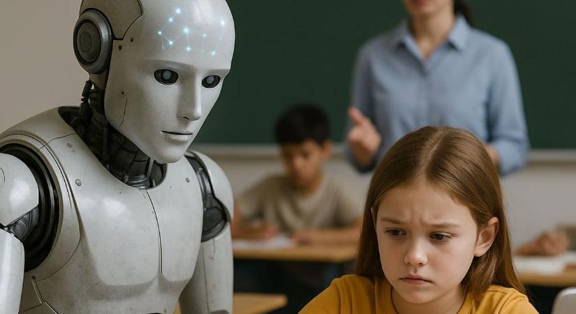 Az AI segít, de közben adatokat is gyűjt