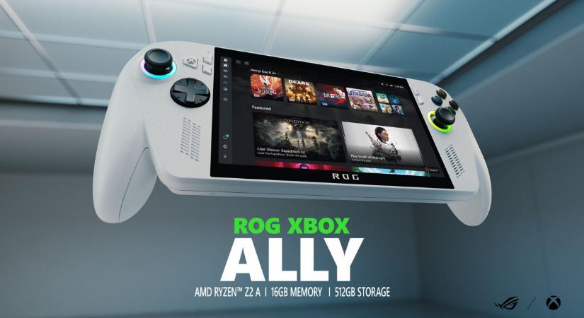 Az ASUS tarolásra készül az egyik legfontosabb piacon