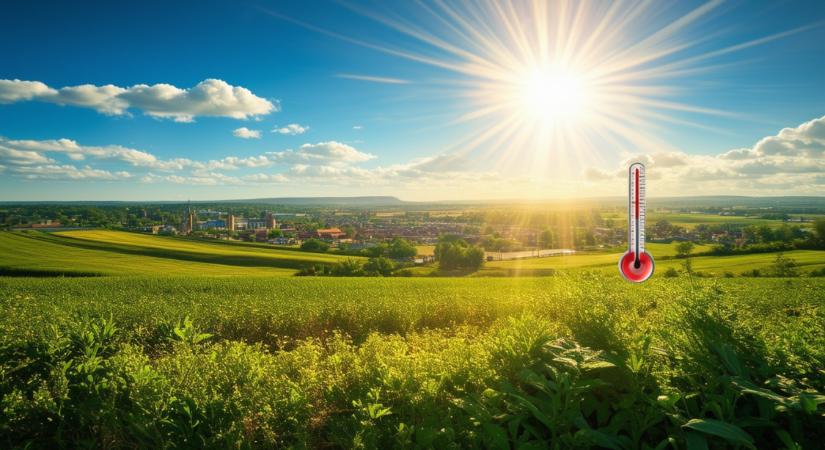 Nagy fordulat áll be hazánk időjárásában: figyelmeztetést adtak ki