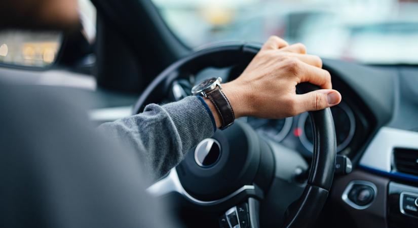 Figyelem autósok! Fontos határidő közeleg, így úszhatod meg a büntetést