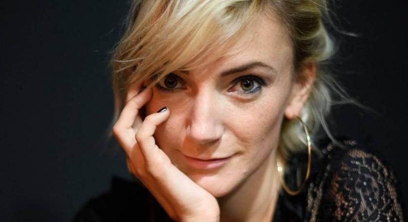 Borbély Alexandra fürdőruhában: ilyen fotót csak ritkán posztol a színésznő