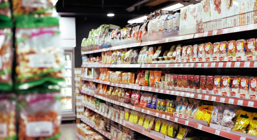 A kereskedelemben 3-15% a profitráta. Miért?