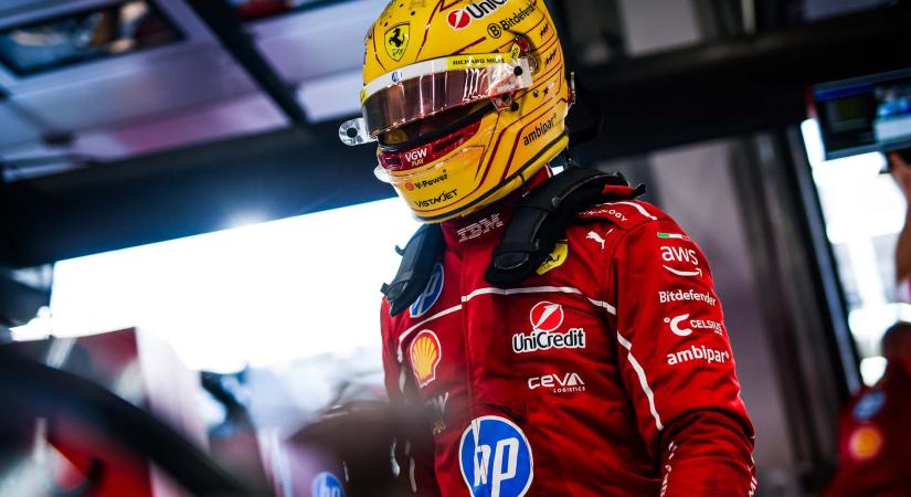 Montoya: Hamiltonra kell szabnia jövő évi autóját a Ferrarinak
