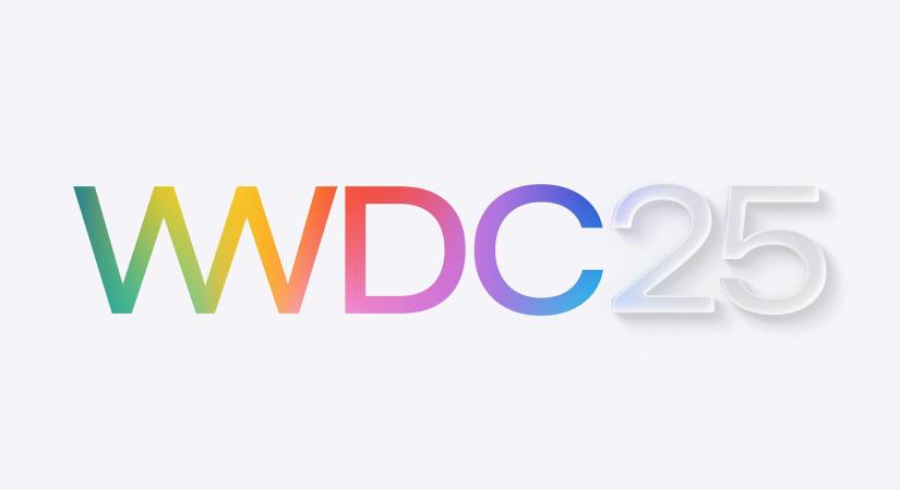 WWDC 2025: bemutatkoztak az Apple új operációs rendszerei, valamint az új dizájn