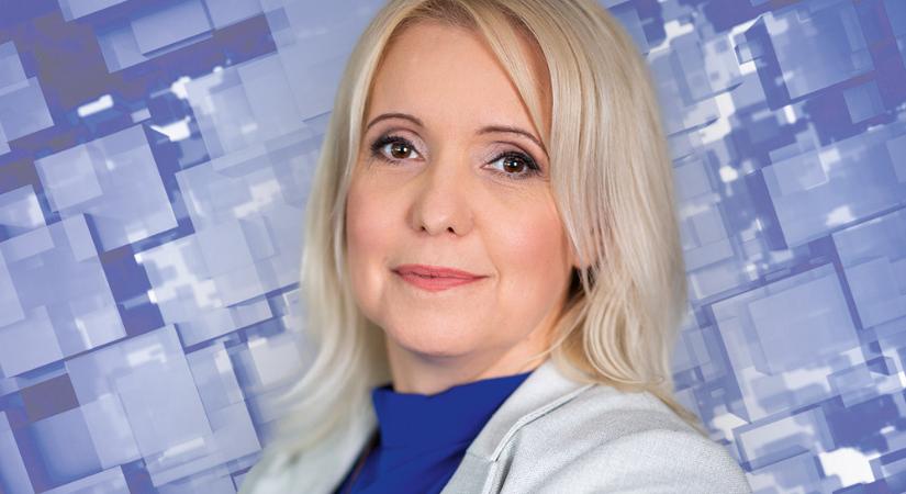 Stratégiai előny, nem technológiai hóbort