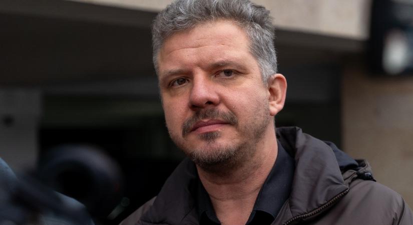 Halasztott a bíróság Soós Zoltán marosvásárhelyi polgármester ügyében