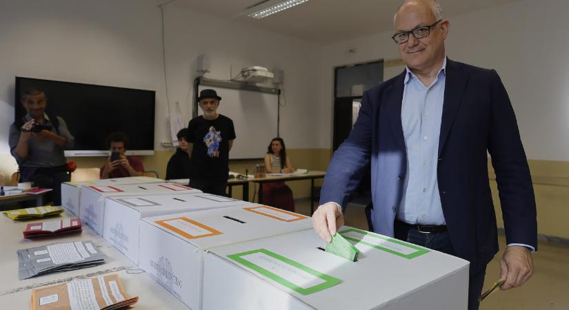 Szomráky Béla az eredménytelen olasz népszavazásról: a baloldal kétségbeesett próbálkozása elbukott