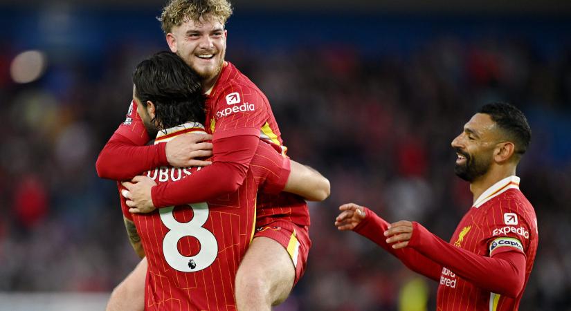 Újabb név kerülhet fel a Liverpool távozóinak növekvő listájára