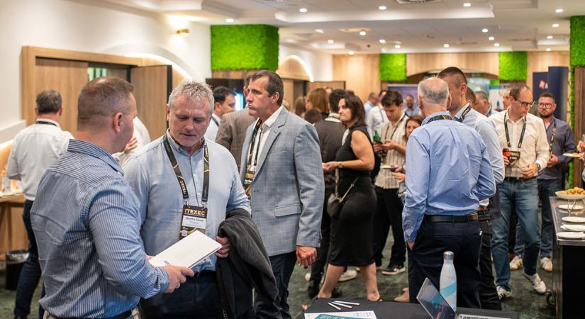 ITBUSINESS ITEXEC 2025