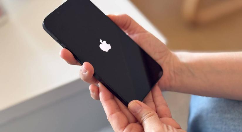 Nem fog ráismerni az iPhone-jára: ilyen lesz az új iOS