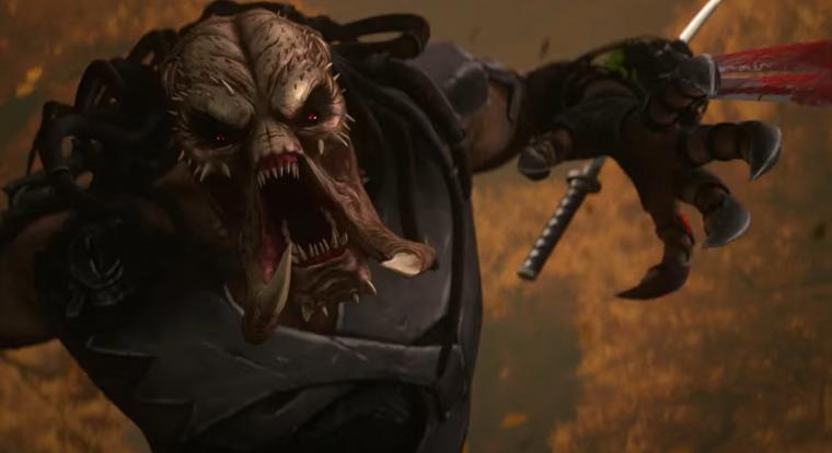 Predator: Gyilkosok gyilkosa kritika - újjászületik a ragadozó