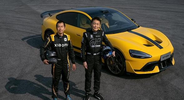 Partnerségre lép a Xiaomi és a Gran Turismo