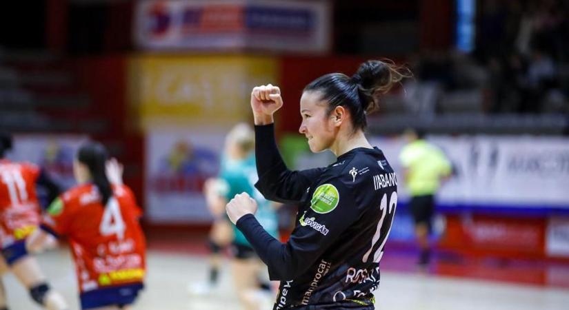 Argentin válogatott Szombathelyen