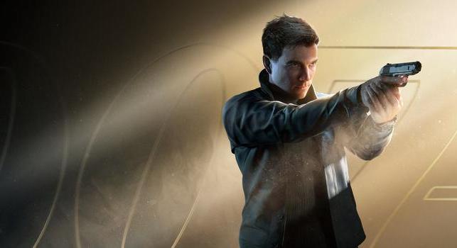 Nem egy Call of Duty lesz a James Bond játék