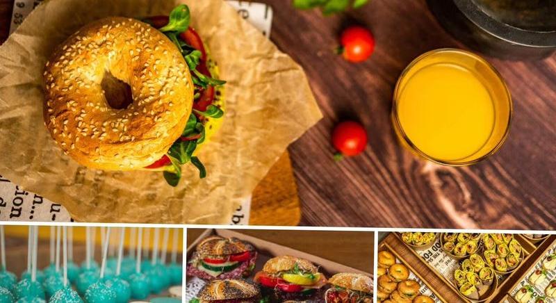 10 nagyszerű catering szolgáltató céges rendezvényekre