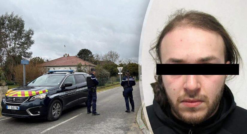 Letartóztatták a franciaországi kriptós emberrablások kitervelőjét