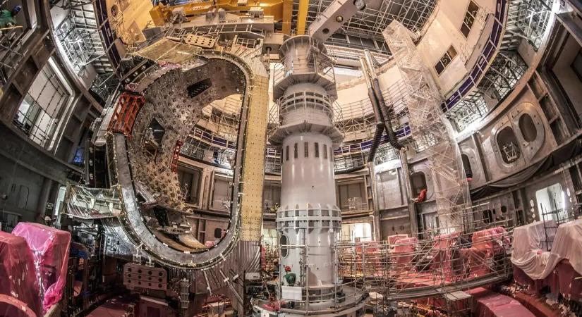 Miért éppen a lítium a legfőbb akadály a végtelen, fúziós energia útjában?