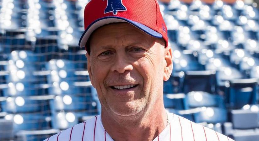 Bruce Willis ezekben a filmekben már betegen szerepelt: így segítették a demenciával küzdő színész munkáját