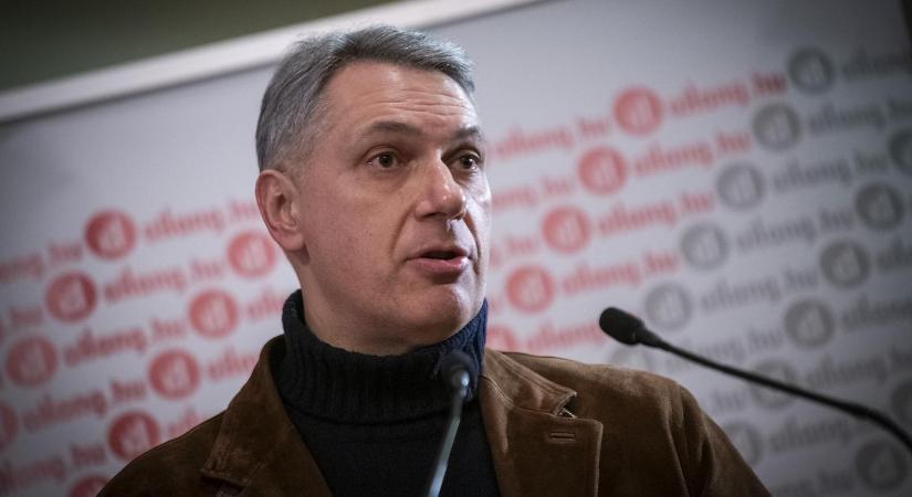 Évtizedek óta nem látott festmény tűnhetett fel a „luxizást” kifogásoló Lázár János magángyűjteményében