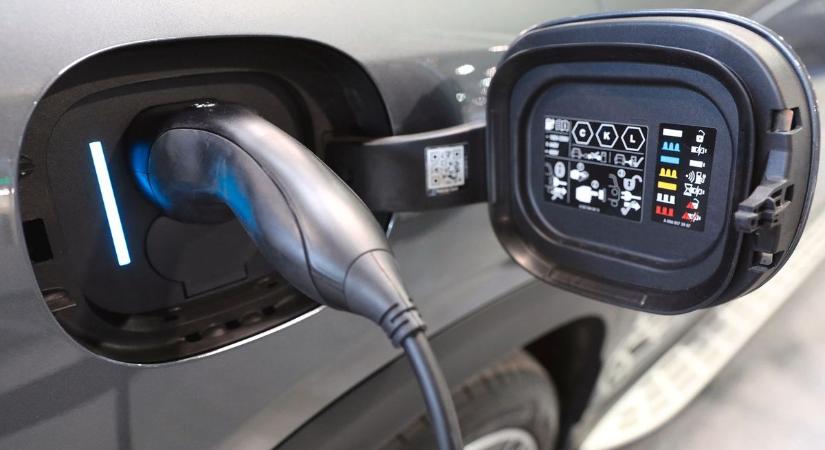 Meglepő, mire képes egy elektromos autó, akár a grillpartit is megmentheti