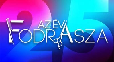 Keresik az év fodrászát!