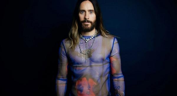 30 Seconds To Mars: 9 nő is szexuális zaklatással vádolja Jared Leto-t