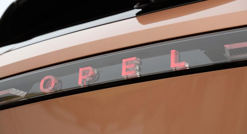 Ez az Opel kulcsa a kínai márkákkal szemben
