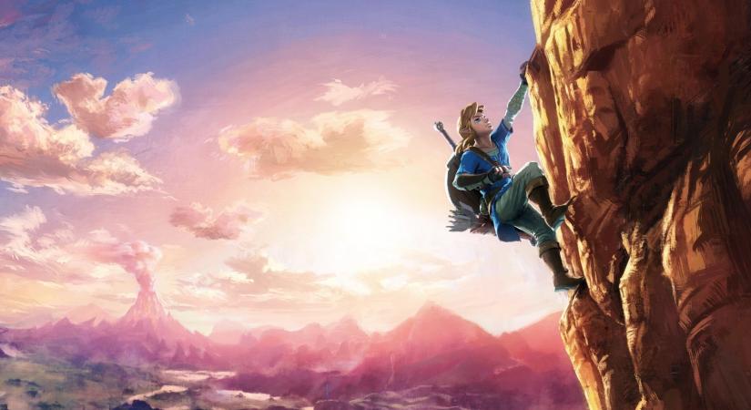 [Teszt] Generációs ugrás? Ennyit tesz a Zeldákhoz a Nintendo Switch 2
