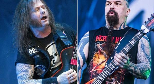 Gary Holt megérti, hogy Kerry King nem hívta őt a szólózenekarába