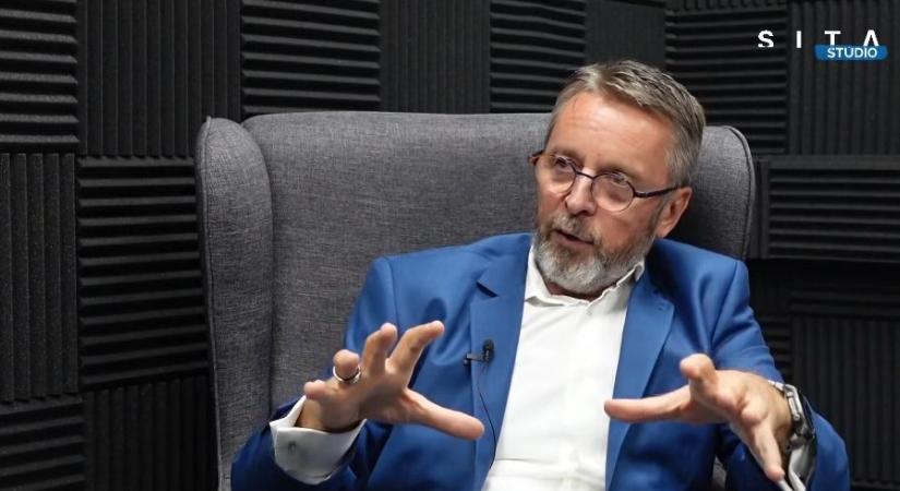 Mikloš: A szlovák államháztartás konszolidációja későn jött és rossz irányba tart